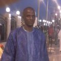 ndiaga  matar Loum, 45, Dakar, Senegal
