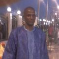 ndiaga  matar Loum, 45, Dakar, Senegal