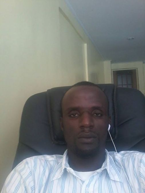 ndiaga  matar Loum, 45, Dakar, Senegal