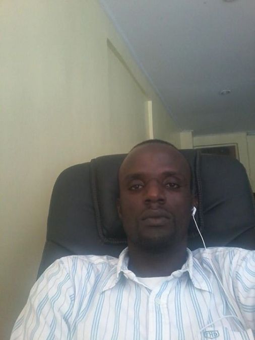 ndiaga  matar Loum, 45, Dakar, Senegal