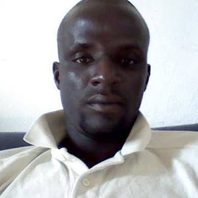 ndiaga  matar Loum, 45, Dakar, Senegal