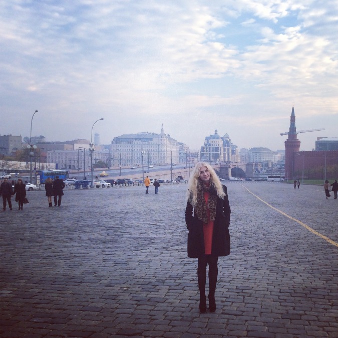 Kristina, 29, Volgograd, Russian Federation