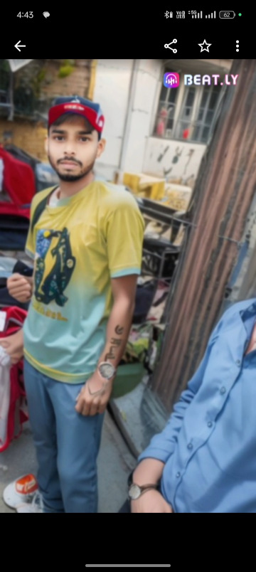 Mohit Singh, 18, Tô, Burkina Faso