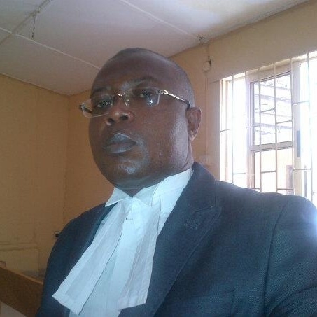 david ablo, 55, Lome, Togo