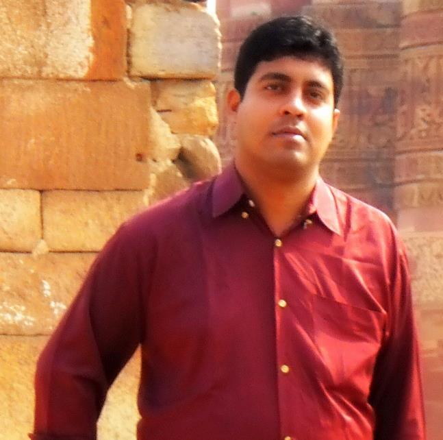 JUDHAJIT, 46, Cochin, India