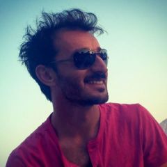 Muzaffer Durdu, 43, Sakarya, Turkey