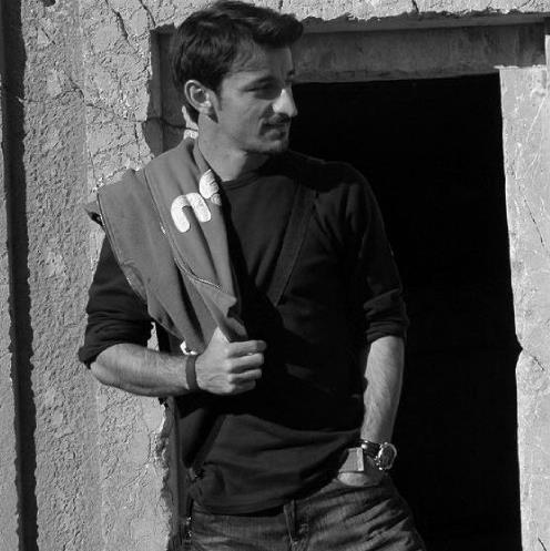 Muzaffer Durdu, 43, Sakarya, Turkey