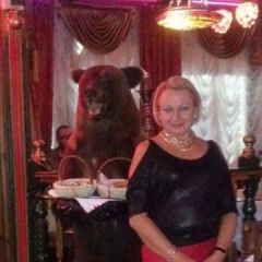 Ирина, 62, Moscow, Russian Federation