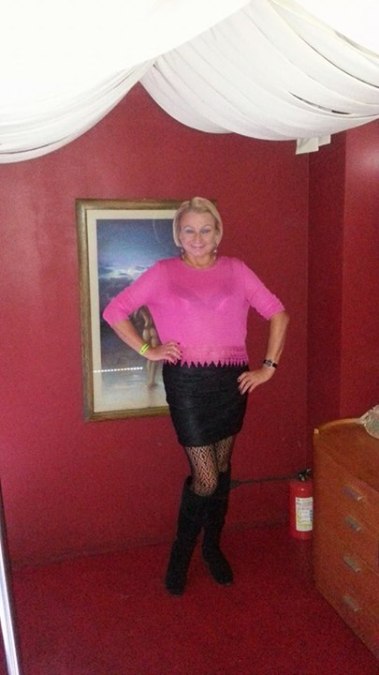 Ирина, 62, Moscow, Russian Federation