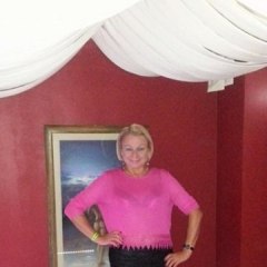 Ирина, 62, Moscow, Russian Federation