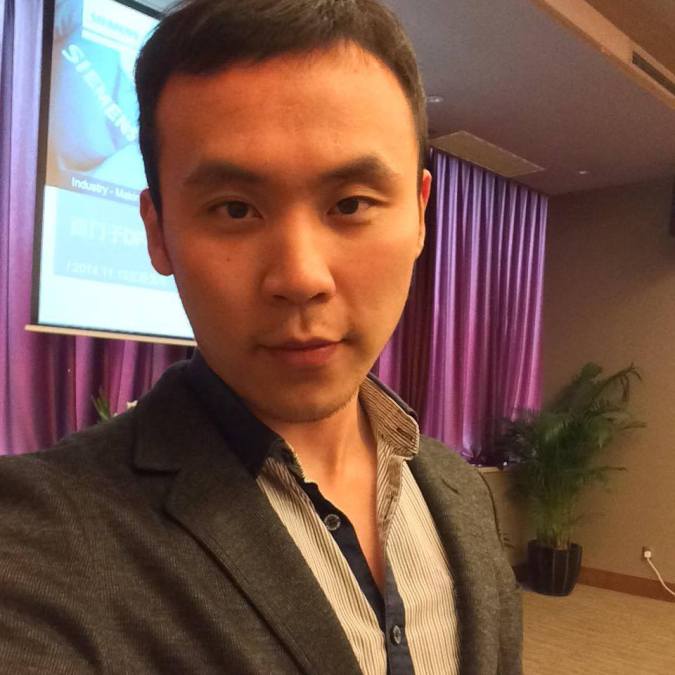 Sawyer, 34, Miami, United States