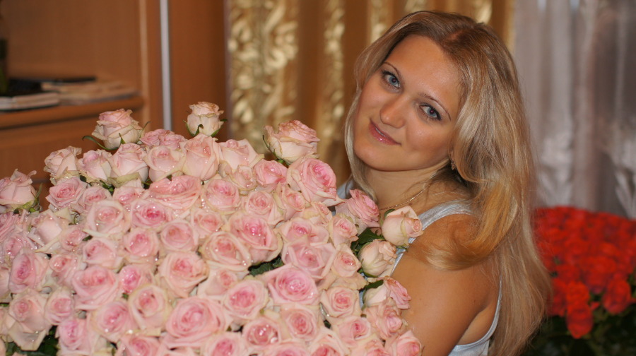 Алена, 40, Tula, Russian Federation