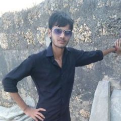 DARLING MOULALI, 30, Hyderabad, India