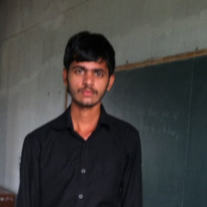 DARLING MOULALI, 30, Hyderabad, India