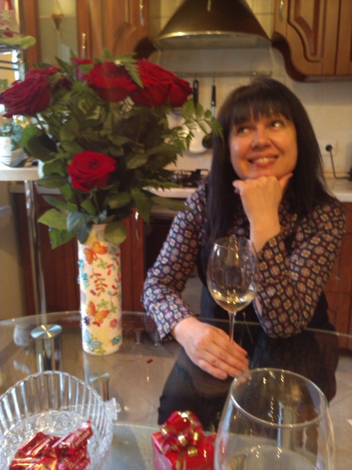 Наталия, 51, Minsk, Belarus