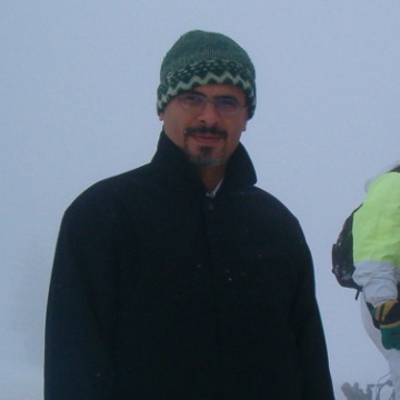 ayman, 58, Alexandria, Egypt