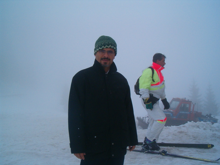 ayman, 58, Alexandria, Egypt