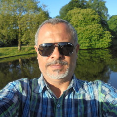 ayman, 58, Alexandria, Egypt