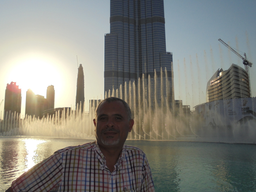 ayman, 58, Alexandria, Egypt