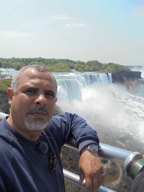 ayman, 58, Alexandria, Egypt