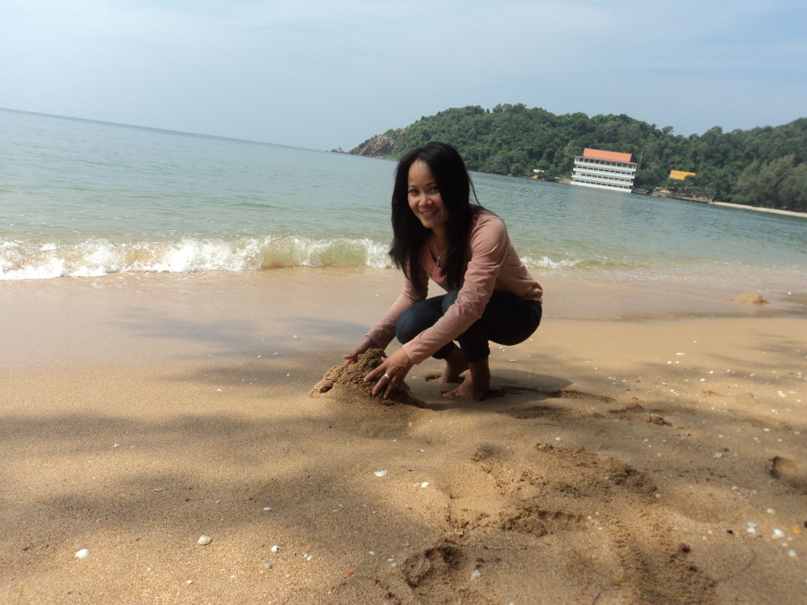 Saensuk Woottanoo, 51, Thai Mueang, Thailand