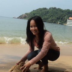 Saensuk Woottanoo, 51, Thai Mueang, Thailand