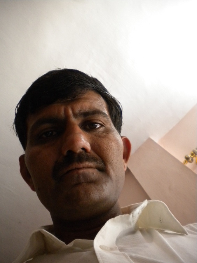 jay, 40, Nagaur, India