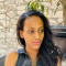 Etsegenet Romseged, 29, Addis Abeba, Ethiopia