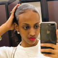 Etsegenet Romseged, 29, Addis Abeba, Ethiopia