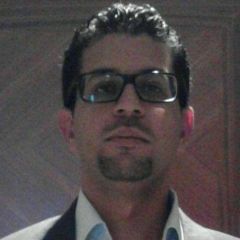 Fadi, 44, Dubai, United Arab Emirates