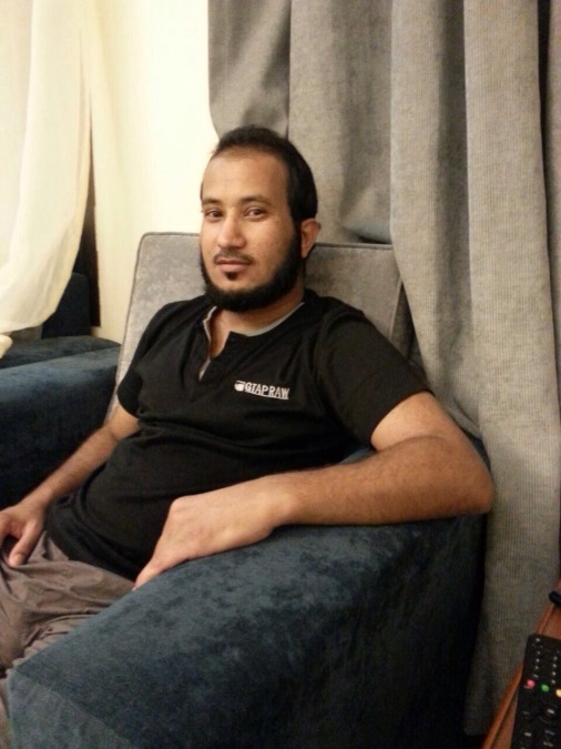 moha, 43, Riyadh, Iraq