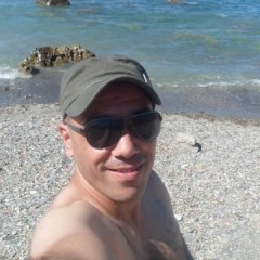 MEKHFI MOHAMMED, 48, Algiers, Algeria