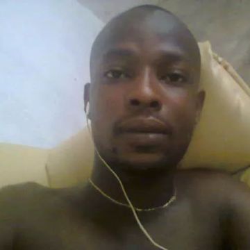 Promise Isaac, 41, Konya, Turkey