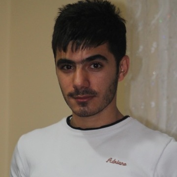 yusuf kılıç, 31, Istanbul, Turkey