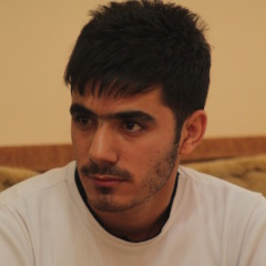 yusuf kılıç, 31, Istanbul, Turkey