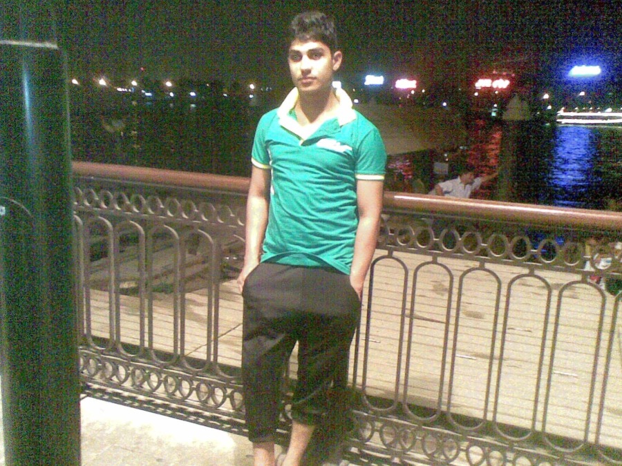 Ashku, 34, Dubai, United Arab Emirates