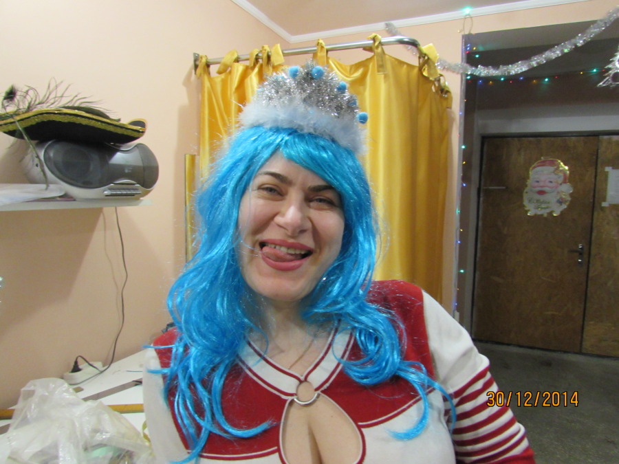 GALINA, 47, Bendery, Moldova