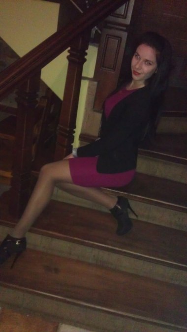 Наталия, 35, Kherson, Ukraine