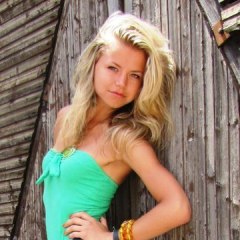 Илона, 31, Odesa, Ukraine