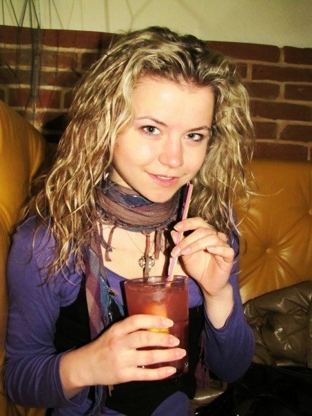 Илона, 31, Odesa, Ukraine