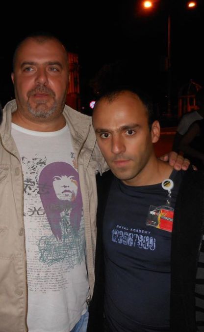 dzoni, 43, Nishavski District, Serbia