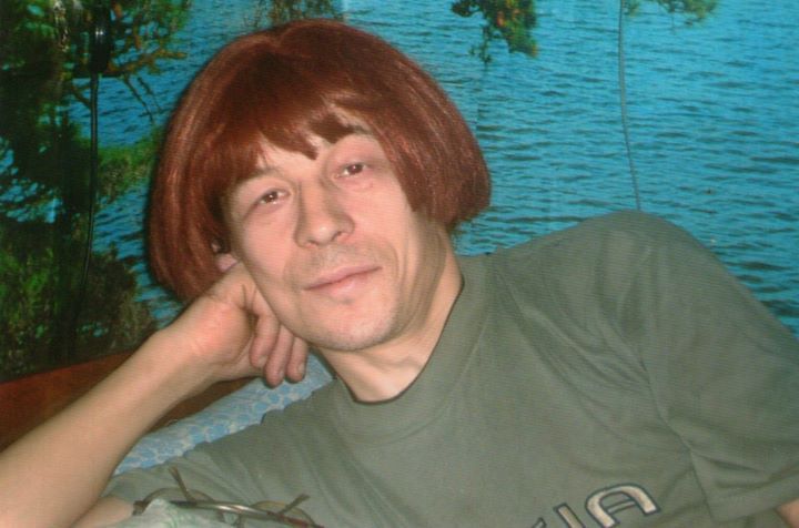 Андрей Гусев, 61, Rossosh', Russian Federation