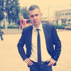 Артем, 40, Izhevsk, Russian Federation