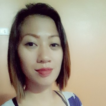 Ruby GRace, 34, Oroquieta City, Philippines