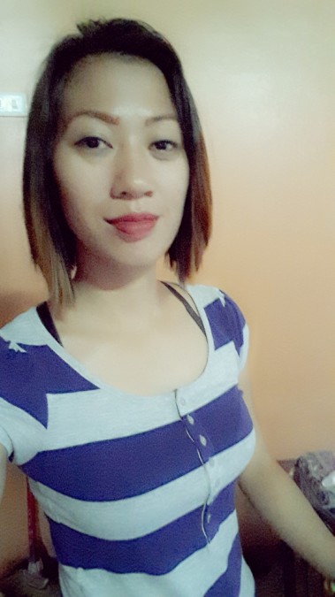 Ruby GRace, 34, Oroquieta City, Philippines