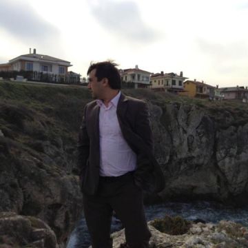 Yusufboevich Yusufboevich, 50, Moscow, Russian Federation