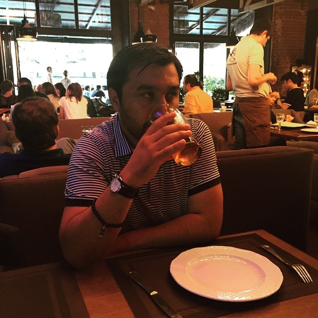 Yusufboevich Yusufboevich, 50, Moscow, Russian Federation