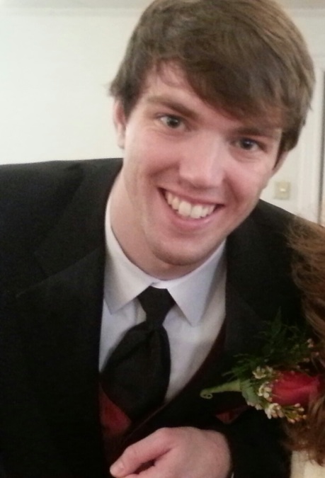 Alex, 36, Charlotte, United States