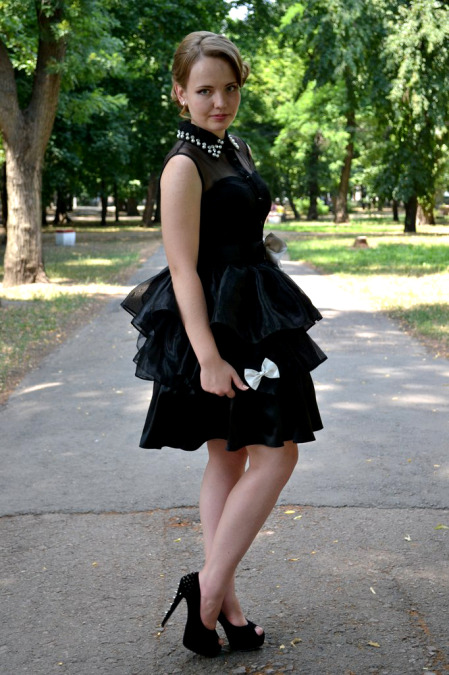 Yulia, 31, Kirovohrad, Ukraine