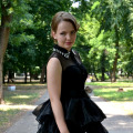 Yulia, 31, Kirovohrad, Ukraine